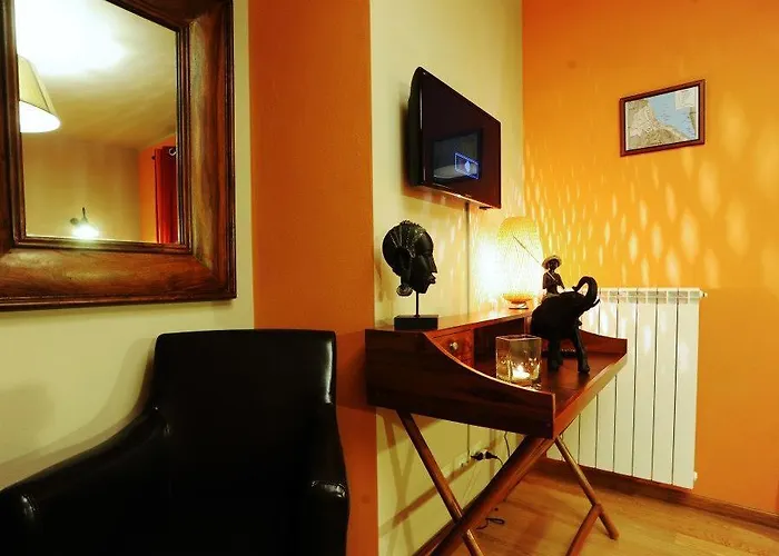 Albergo Passepartout