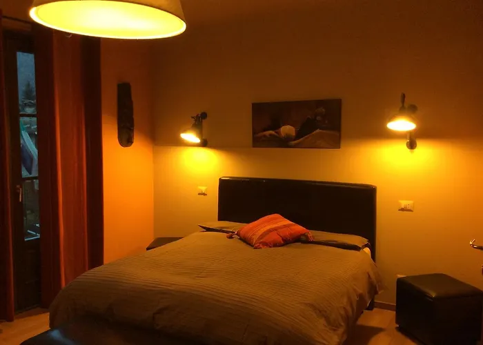 Albergo Passepartout
