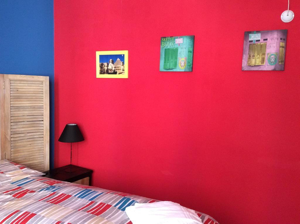 Bed & Breakfast Passepartout 3*