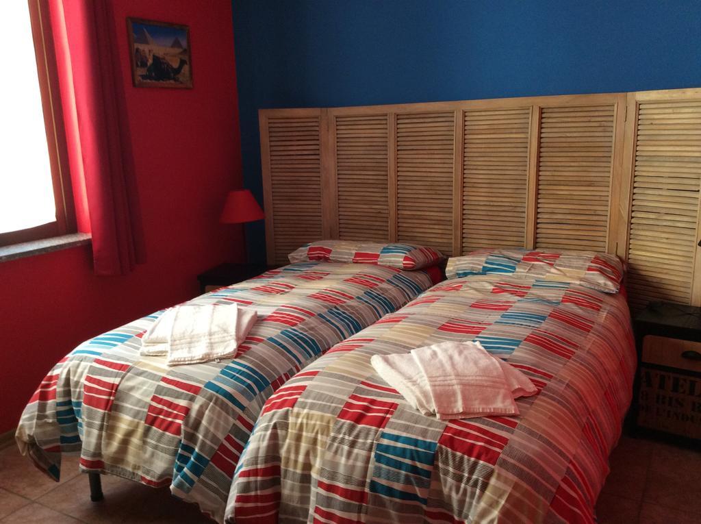 Passepartout 3*