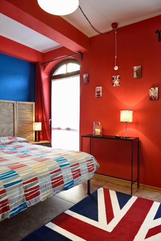 Bed & Breakfast Passepartout 3*
