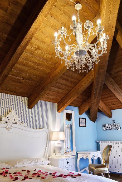 Bed & Breakfast Passepartout 3*