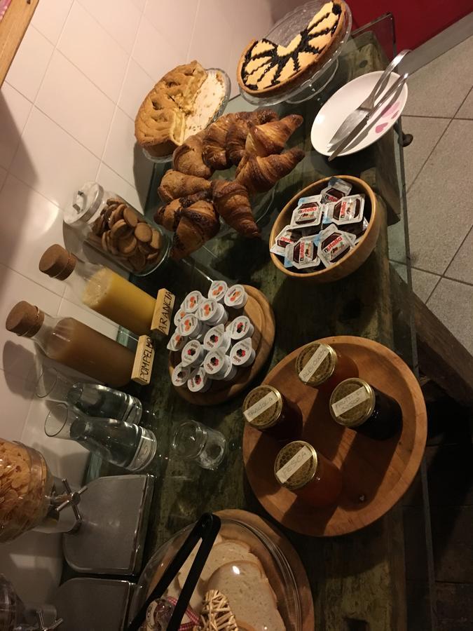 Alojamento de Acomodação e Pequeno-almoço Passepartout